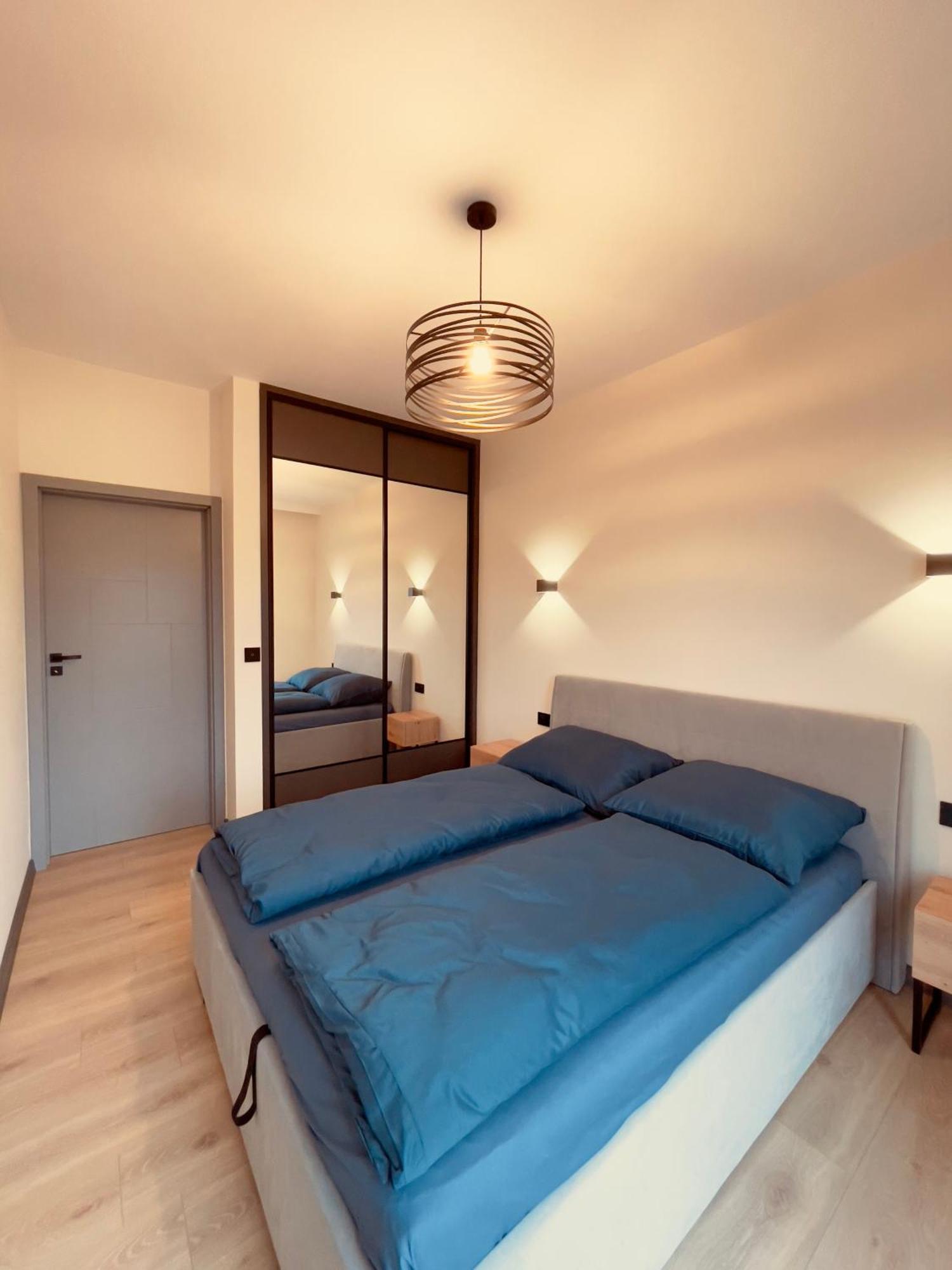 Apartament 斯武普斯克 外观 照片