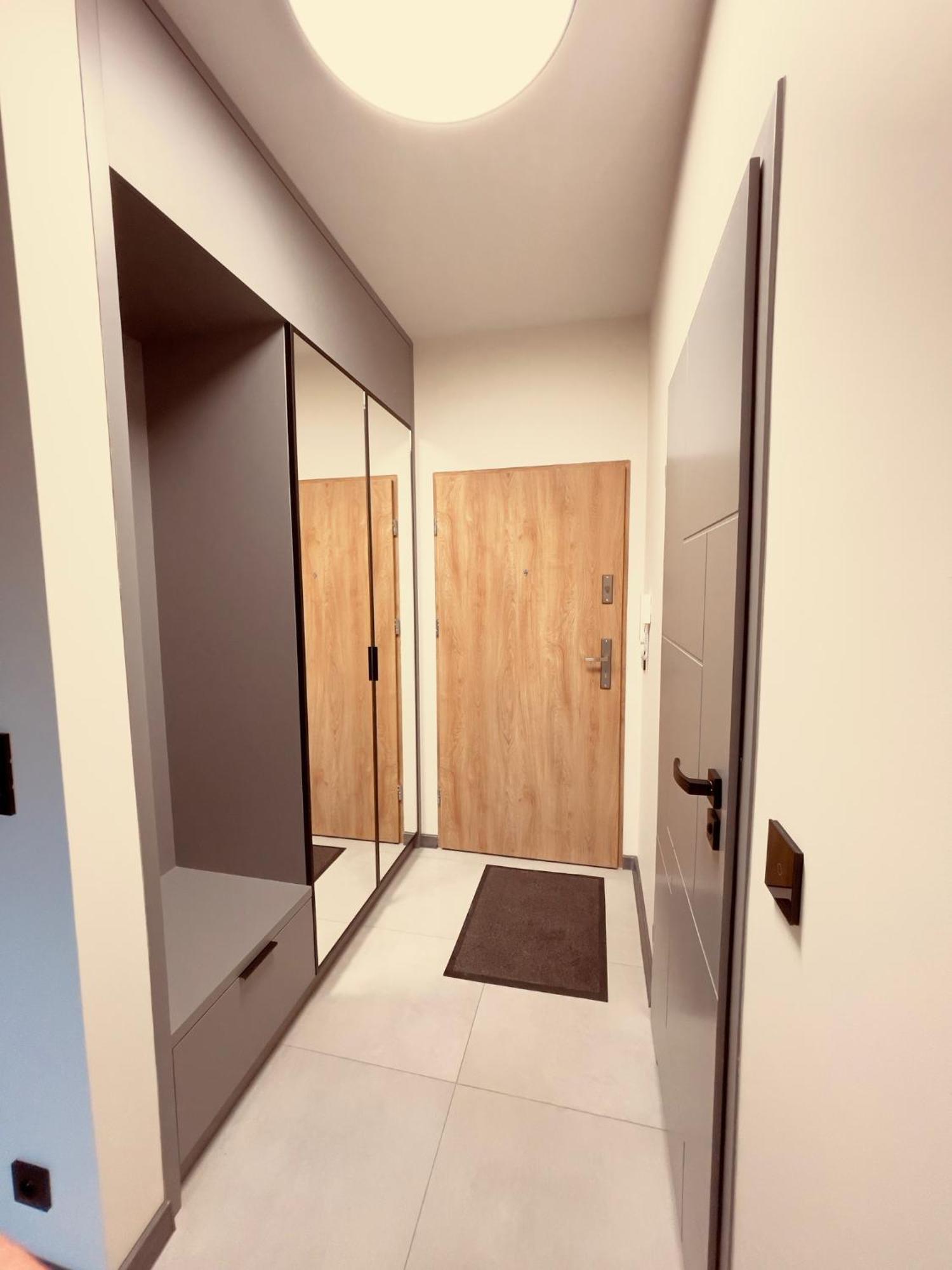 Apartament 斯武普斯克 外观 照片