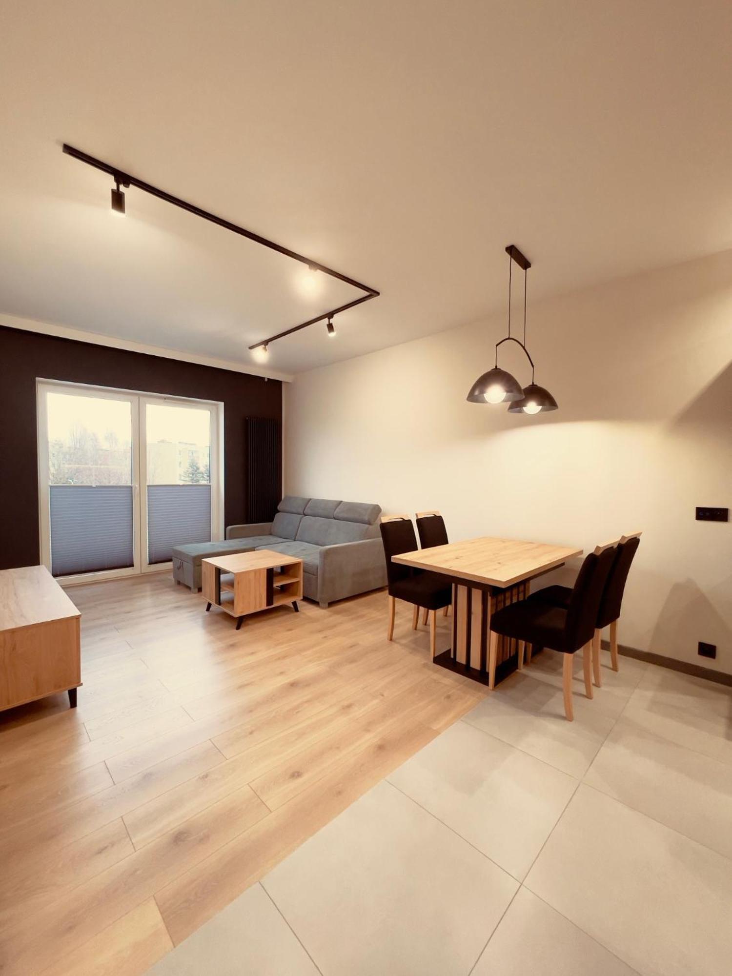 Apartament 斯武普斯克 外观 照片